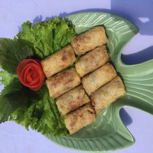 Mekong Spring Rolls