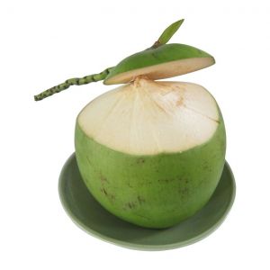 Special Coconut juice