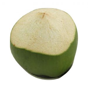 Coconut water