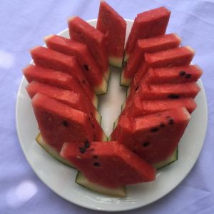 Watermelon